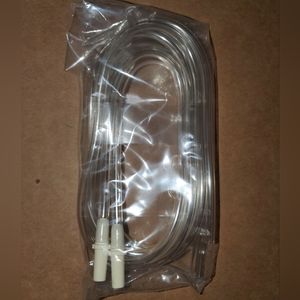 Medela tubing